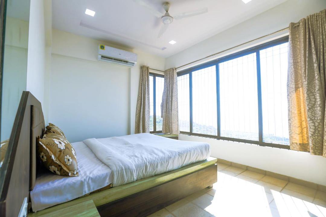 Photo of Bedroom in Murud-Harnai