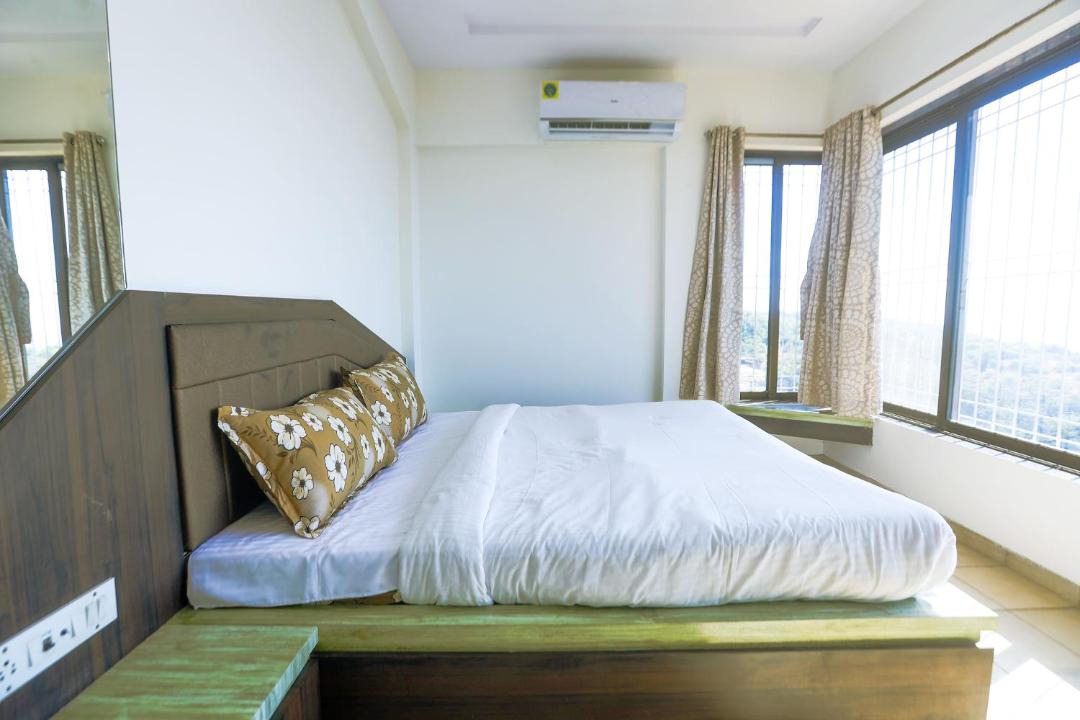 Photo of Bedroom in Murud-Harnai
