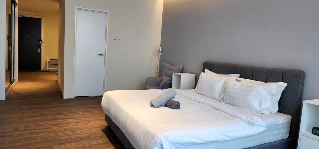 Photo of Bedroom in Taman Bukit Pantai