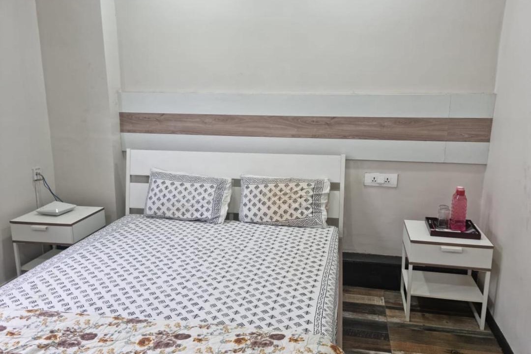 Photo of Bedroom in Begumpet