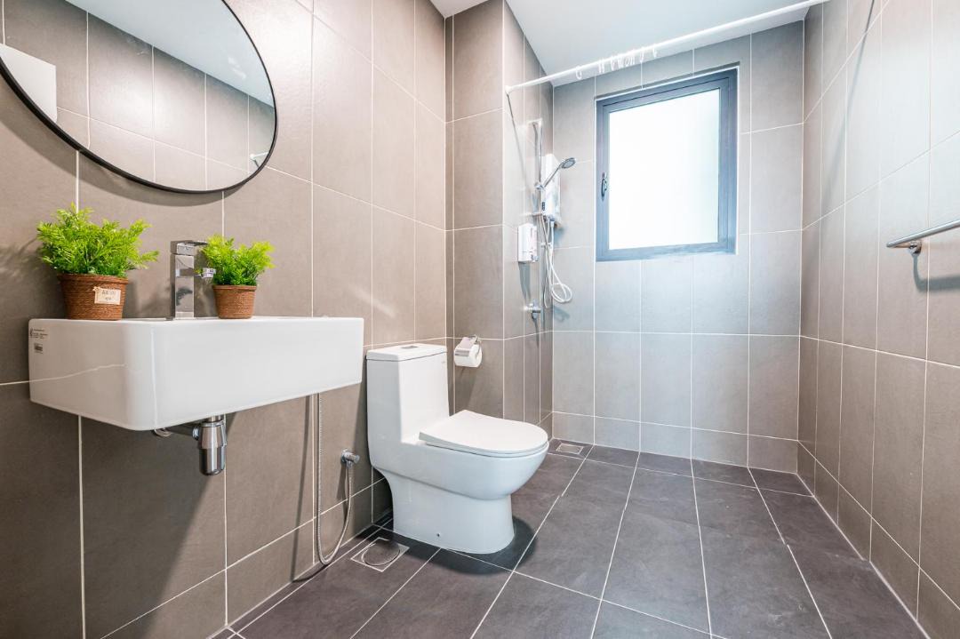 Photo of Bathroom in Bandar Sunway