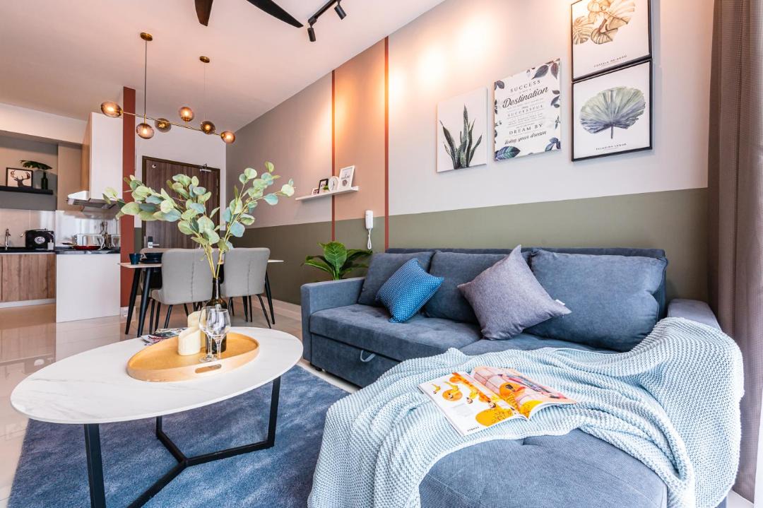 Photo of Livingroom in Bandar Sunway