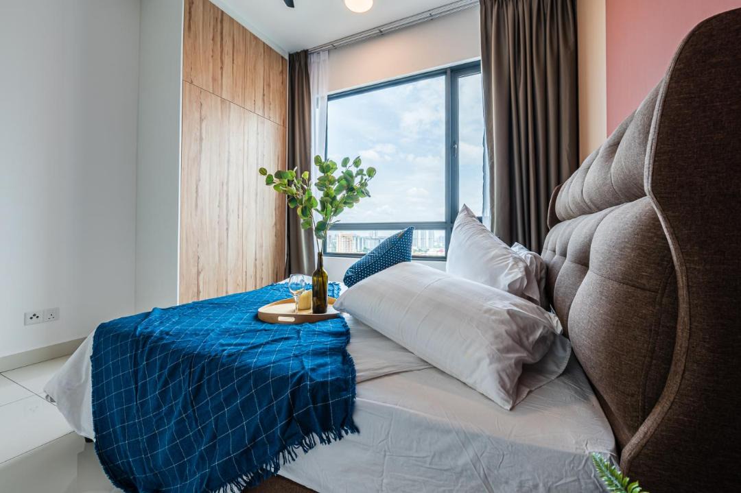 Photo of Bedroom in Bandar Sunway