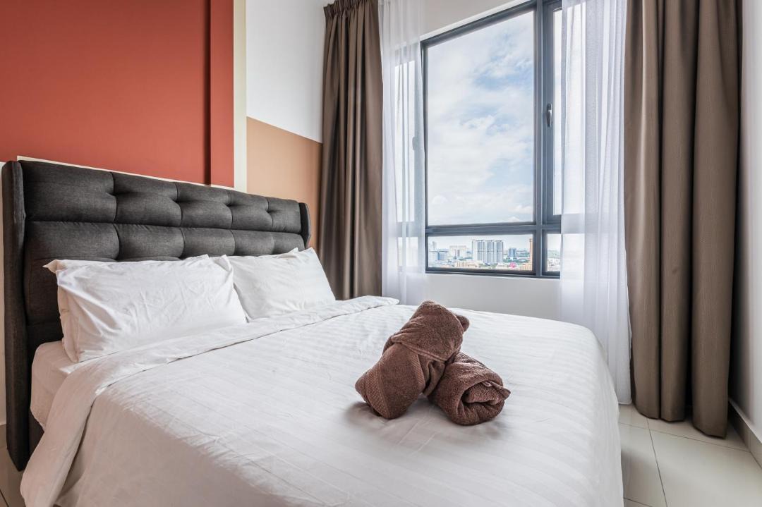 Photo of Bedroom in Bandar Sunway