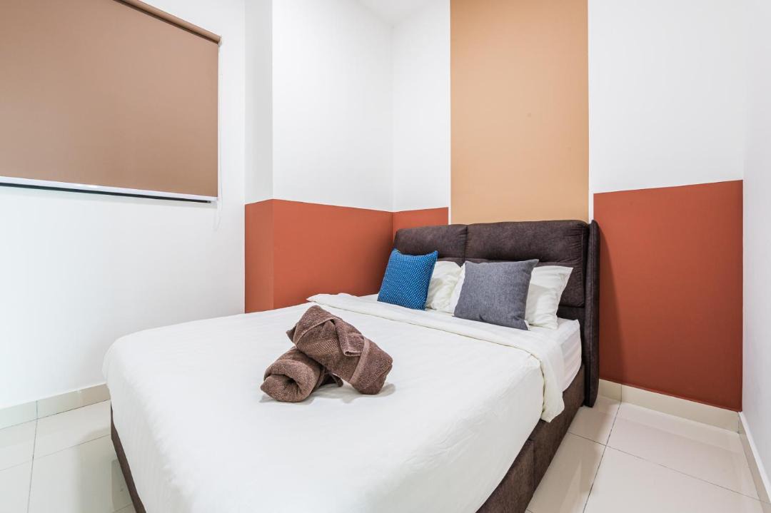 Photo of Bedroom in Bandar Sunway