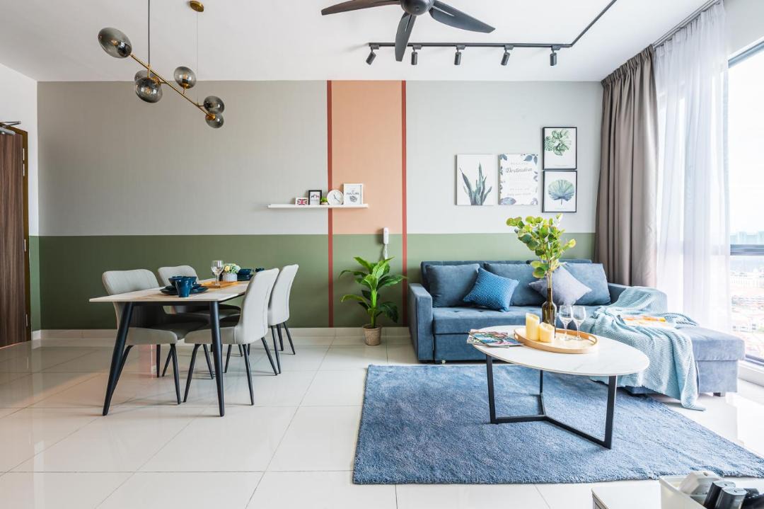 Photo of Livingroom in Bandar Sunway