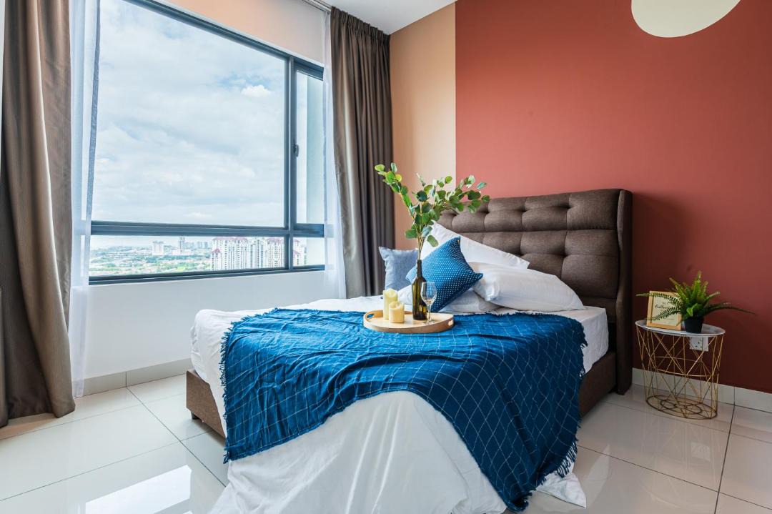 Photo of Bedroom in Bandar Sunway
