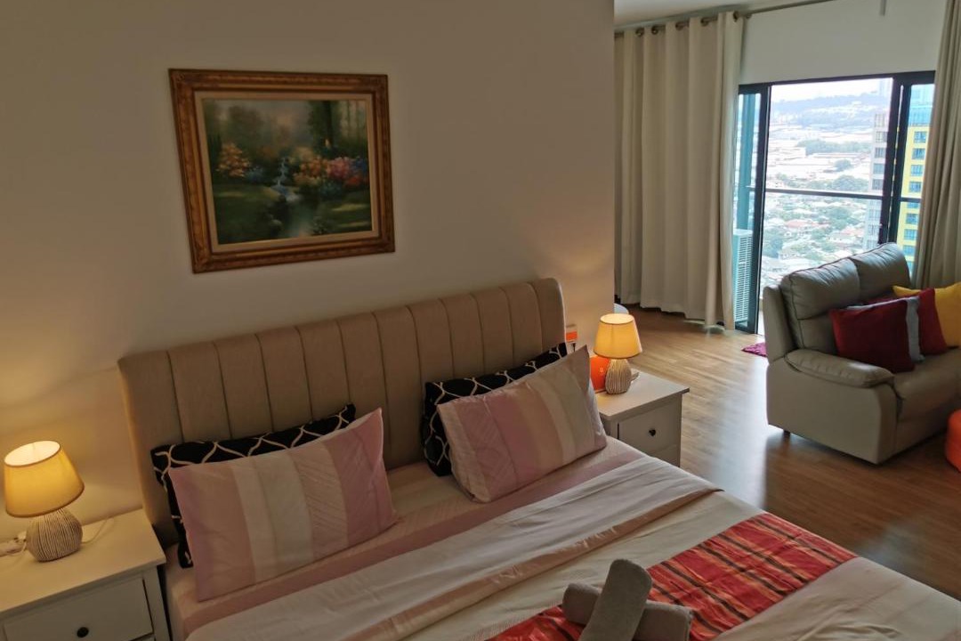 Photo of Livingroom in Seri Kembangan