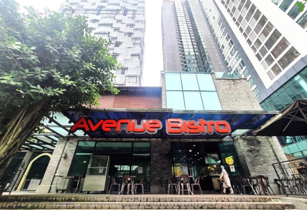 Photo of Buildings in Damansara Perdana