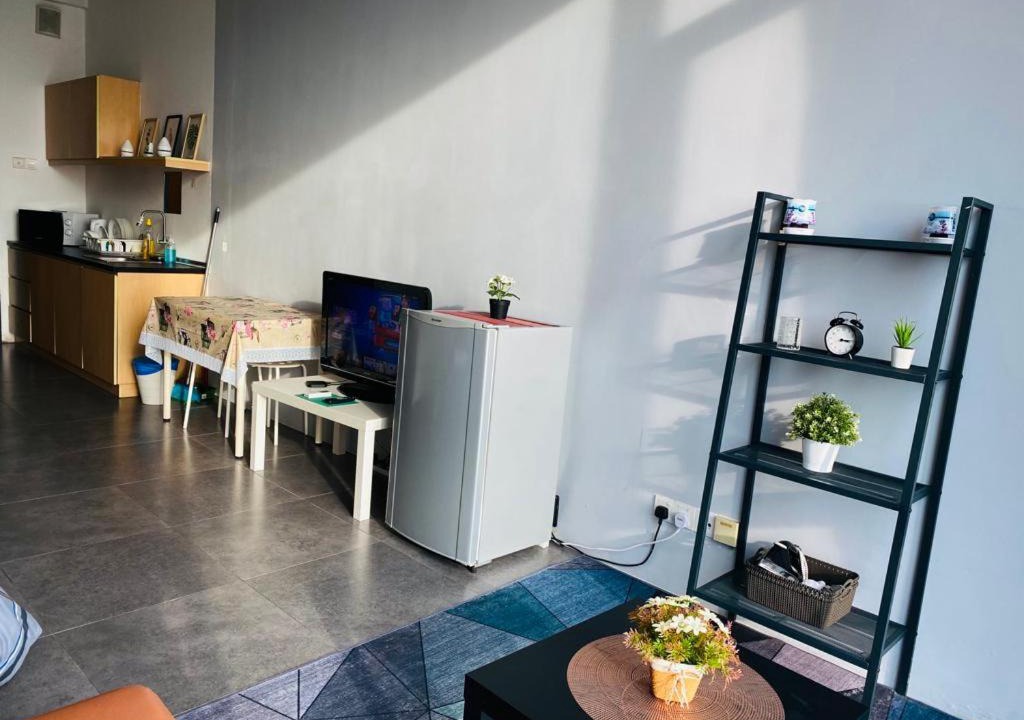 Photo of Livingroom in Damansara Perdana