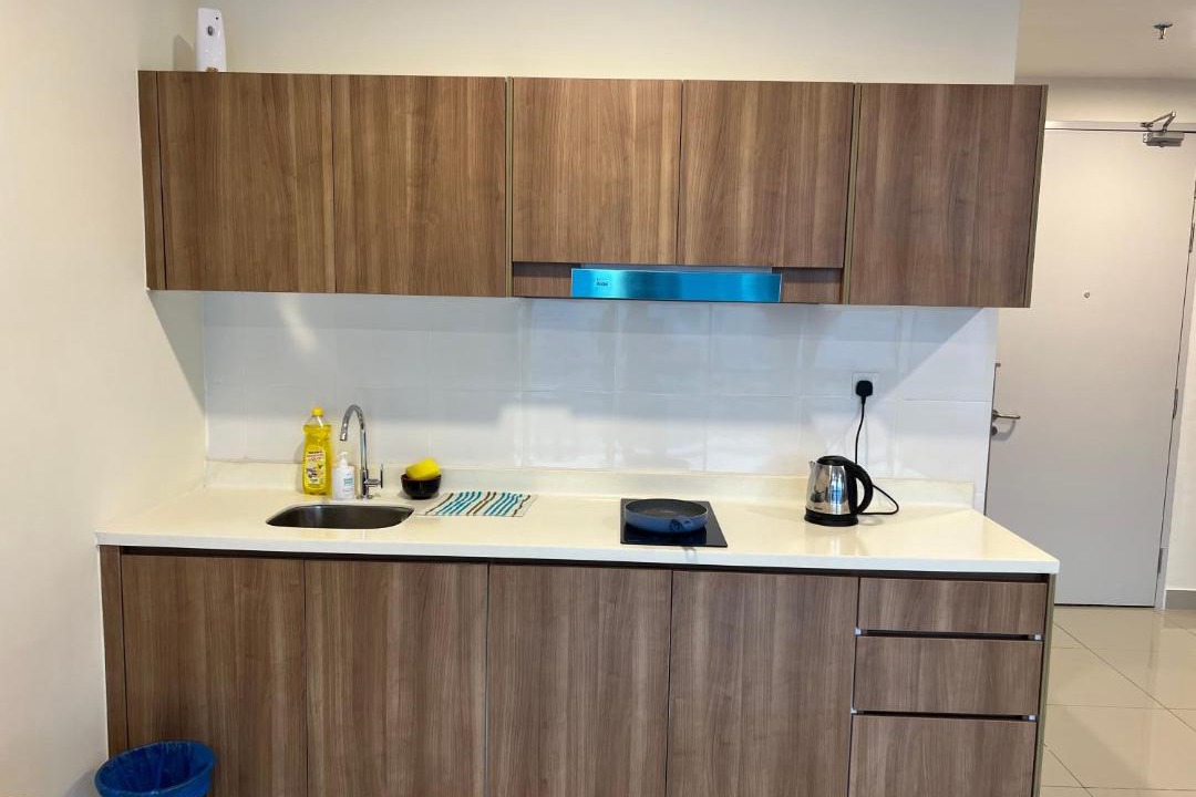 Photo of Kitchen in Petaling Jaya