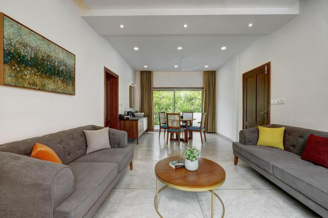 Photo of Livingroom in Elappara