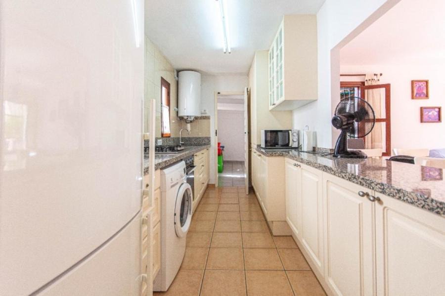 Photo of Kitchen in Saunta Vaddo