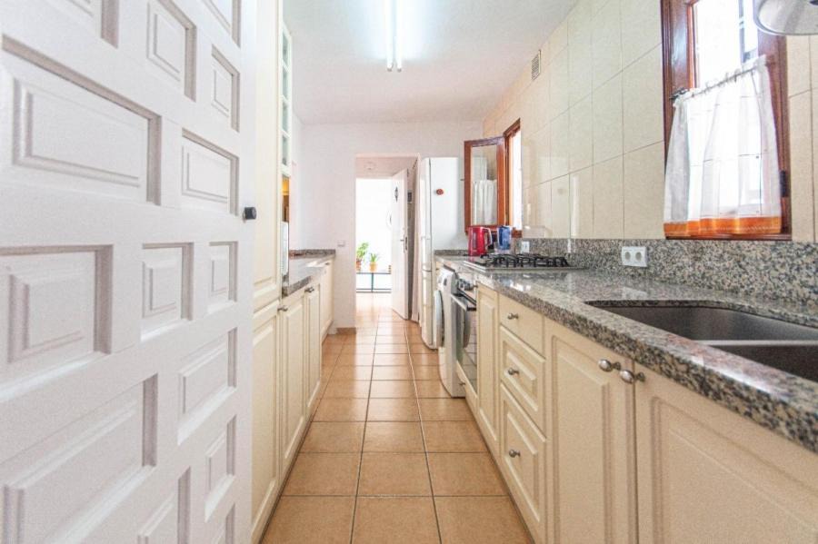 Photo of Kitchen in Saunta Vaddo