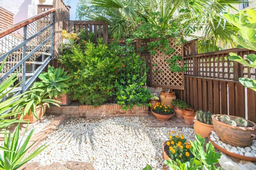 Photo of Patio Balcony in Saunta Vaddo