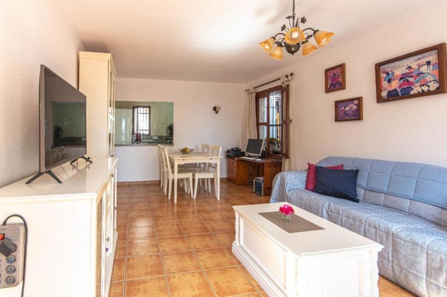 Photo of Livingroom in Saunta Vaddo