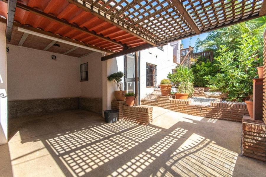 Photo of Patio Balcony in Saunta Vaddo