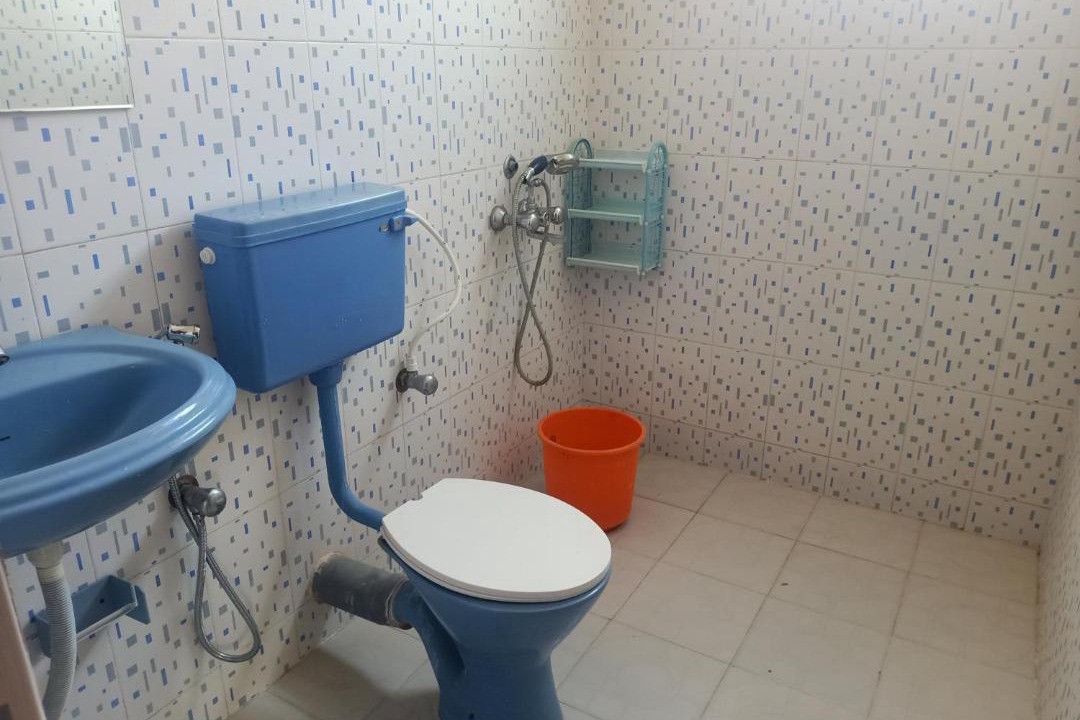 Photo of Bathroom in Kovalam