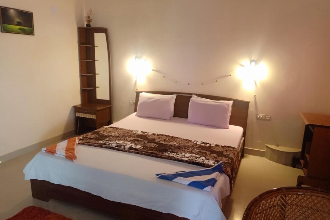 Photo of Bedroom in Kovalam