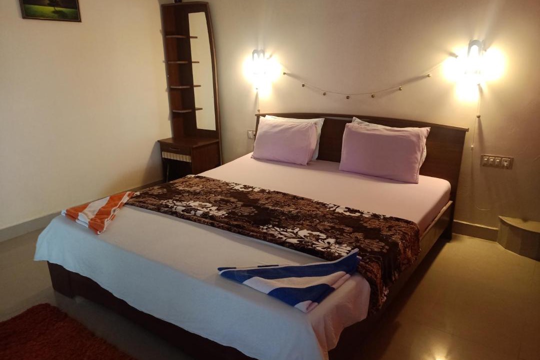 Photo of Bedroom in Kovalam