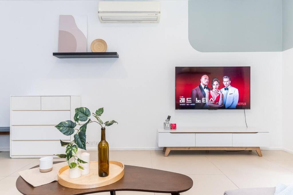 Photo of Livingroom in Mont Kiara