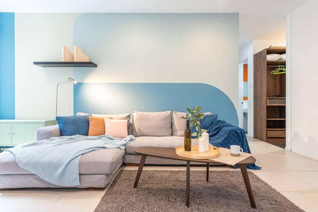 Photo of Livingroom in Mont Kiara
