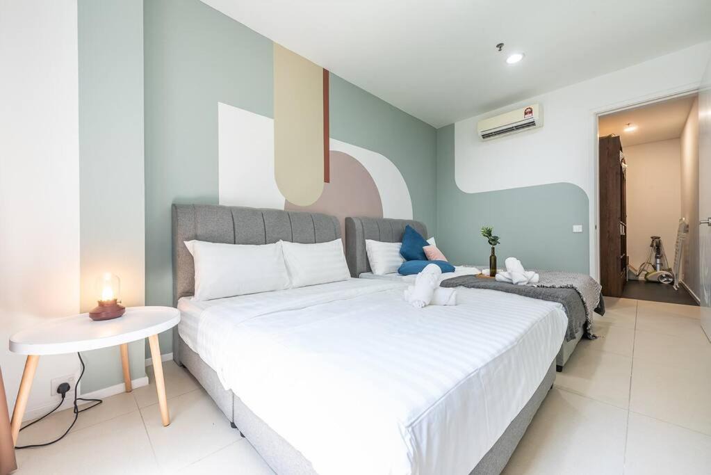 Photo of Bedroom in Mont Kiara