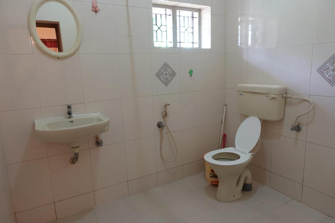 Photo of Bathroom in Varkala
