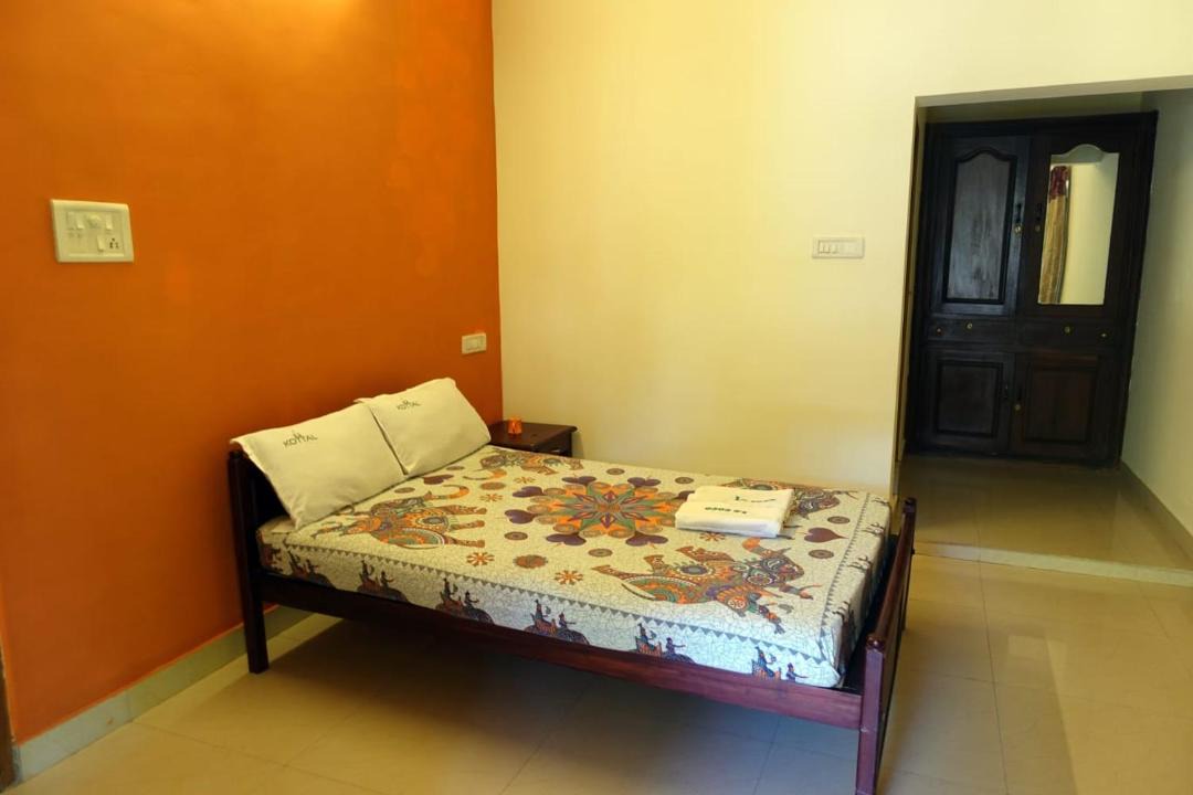 Photo of Bedroom in Varkala