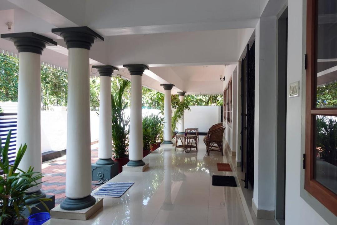Photo of Others in Varkala
