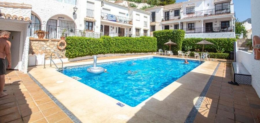 Photo of Outdoor in Saunta Vaddo