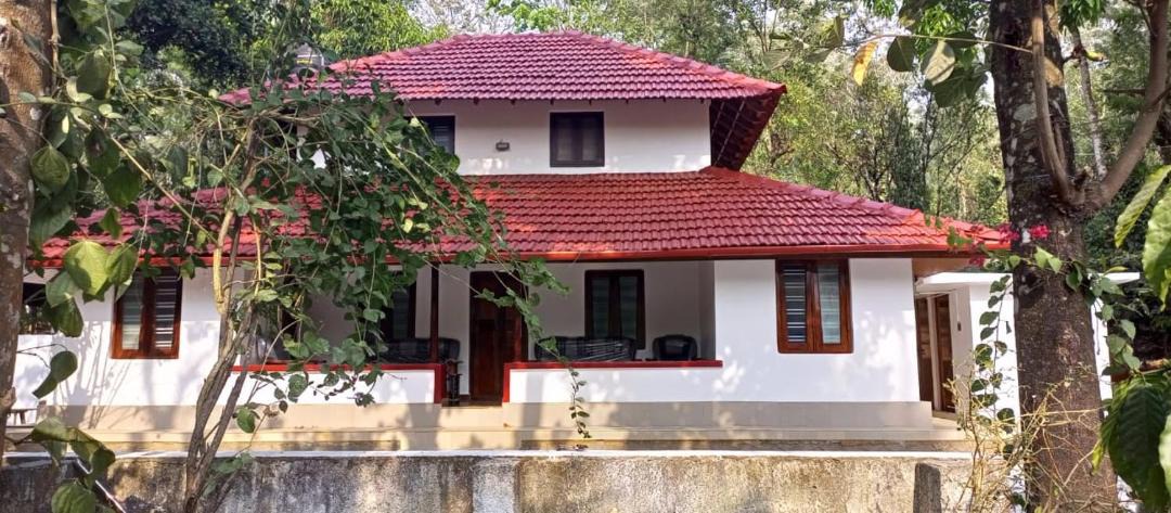 Photo of Buildings in Kattikkulam