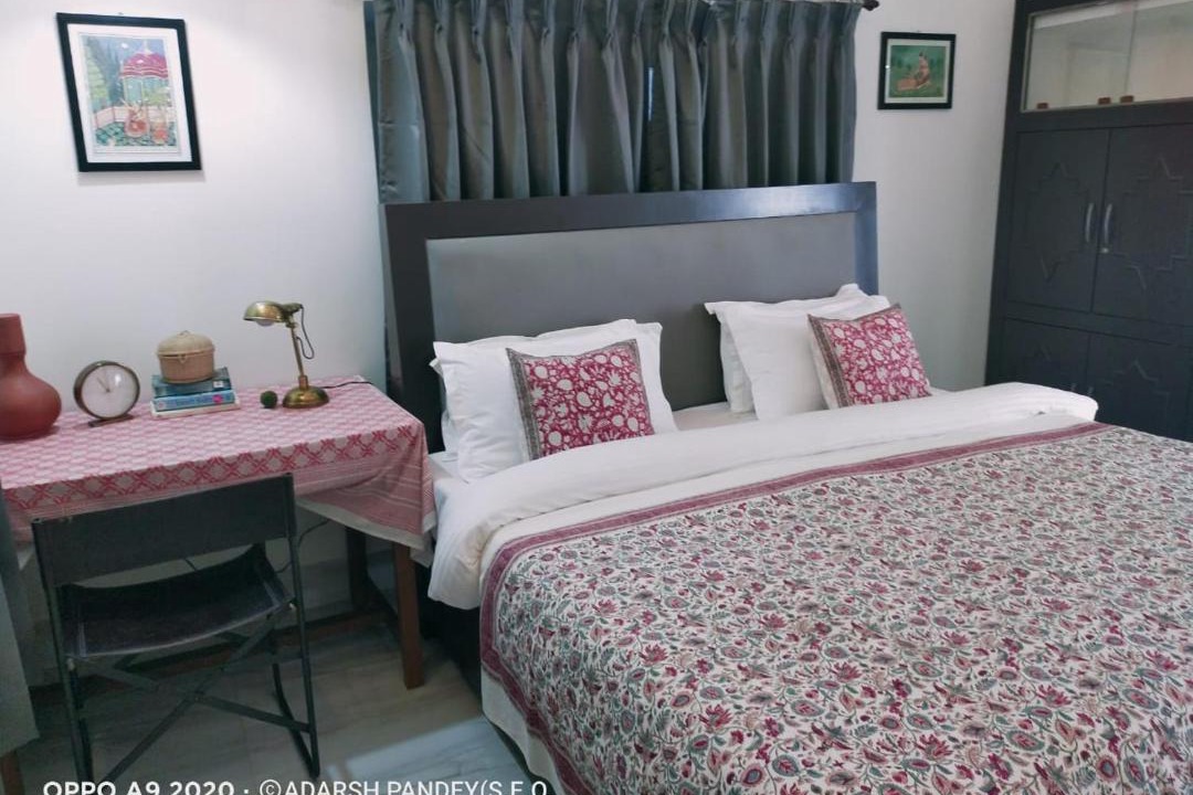 Photo of Bedroom in Ayodhya