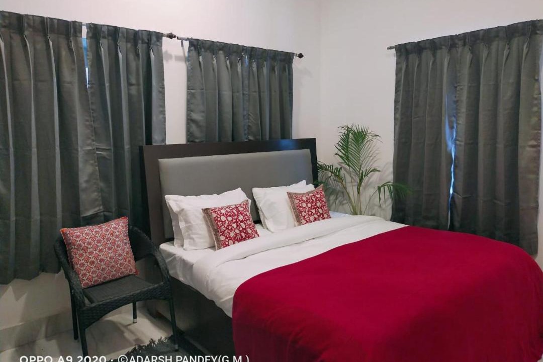 Photo of Bedroom in Ayodhya