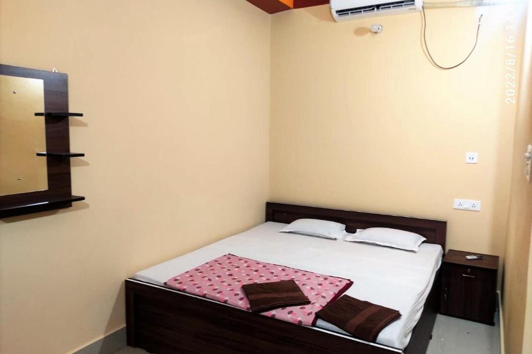 Photo of Bedroom in Santiniketan
