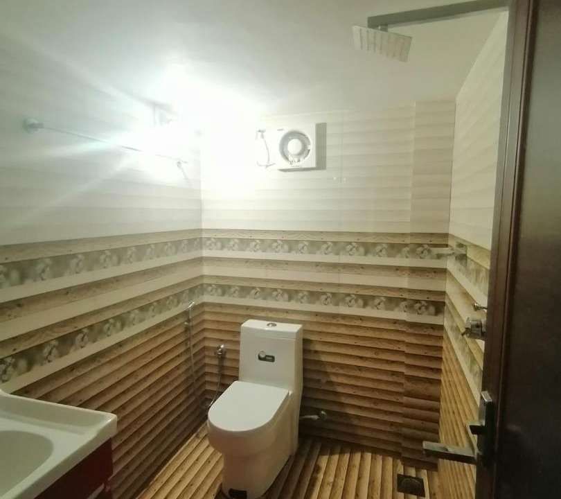 Photo of Bathroom in Kodungallur
