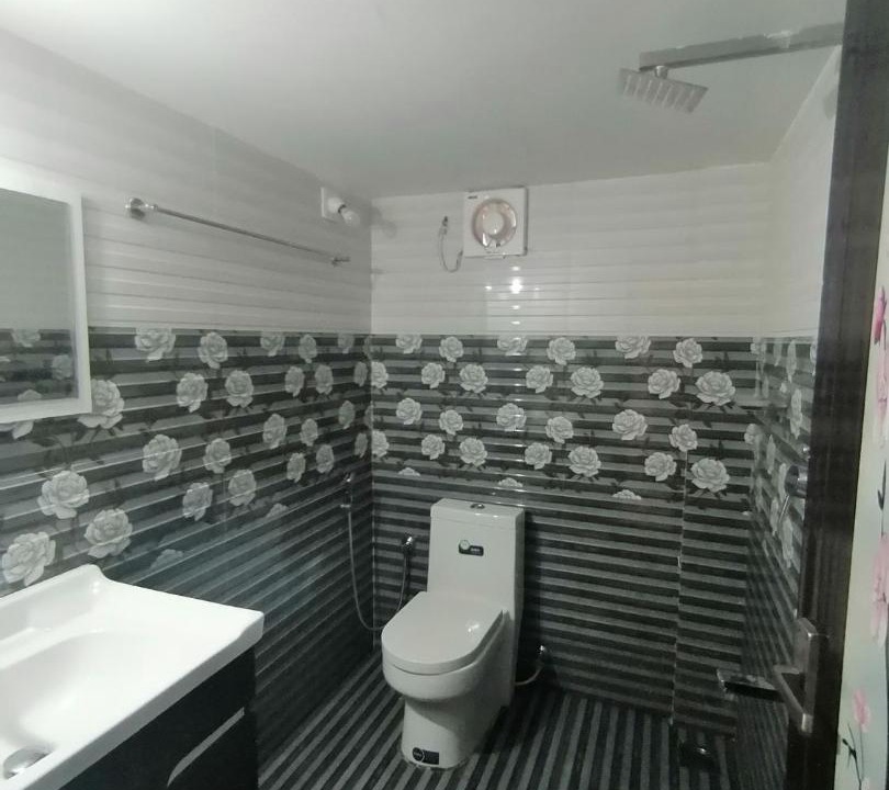 Photo of Bathroom in Kodungallur