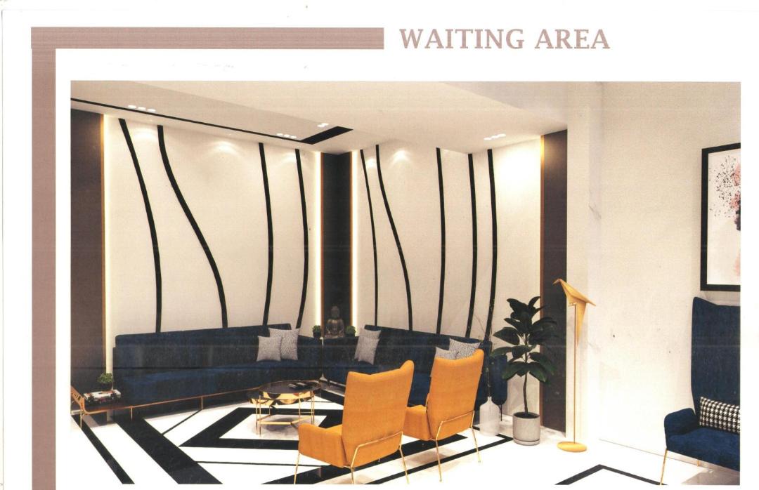 Photo of Livingroom in Janjgir