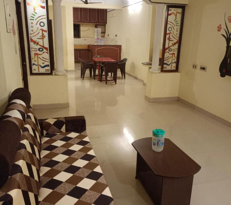 Photo of Livingroom in Kalapettai