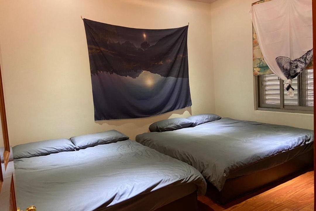 Photo of Bedroom in Shitan