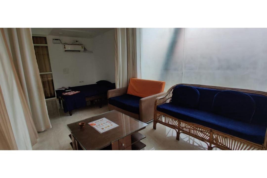 Photo of Livingroom in Saligao
