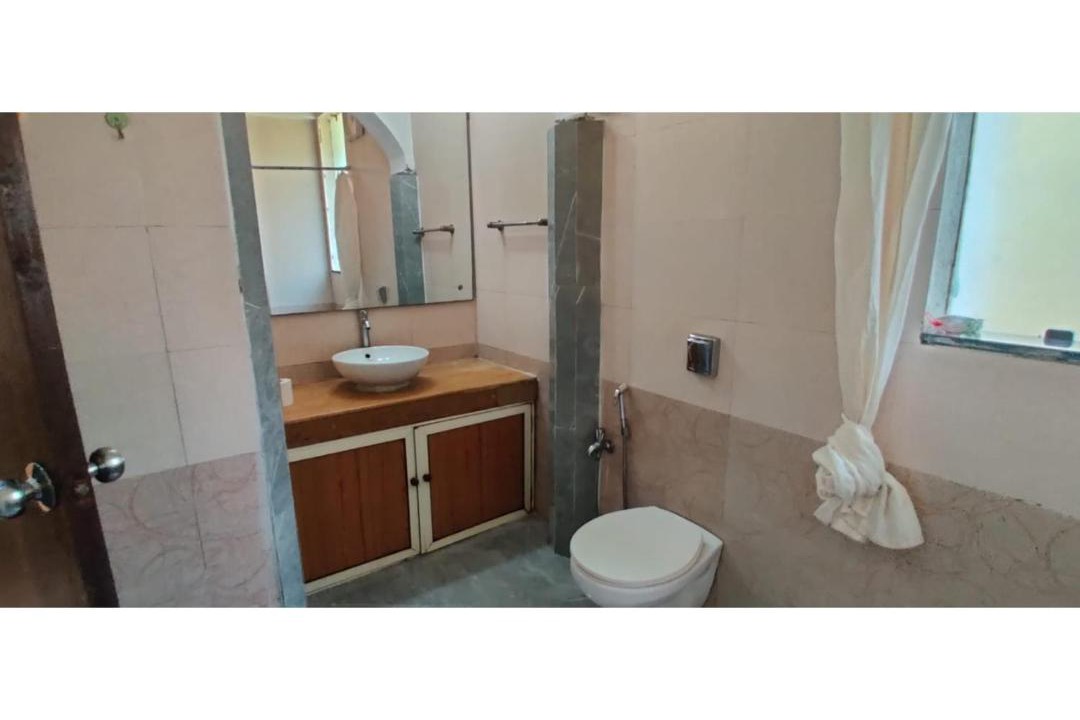 Photo of Bathroom in Saligao