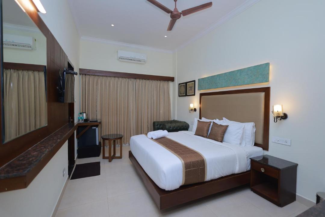 Photo of Bedroom in Chettikulam