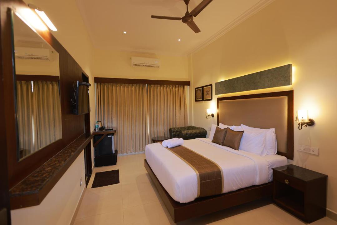 Photo of Bedroom in Chettikulam