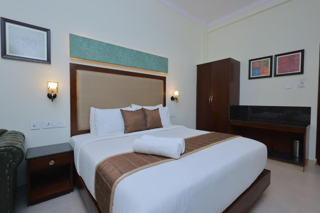 Photo of Bedroom in Chettikulam