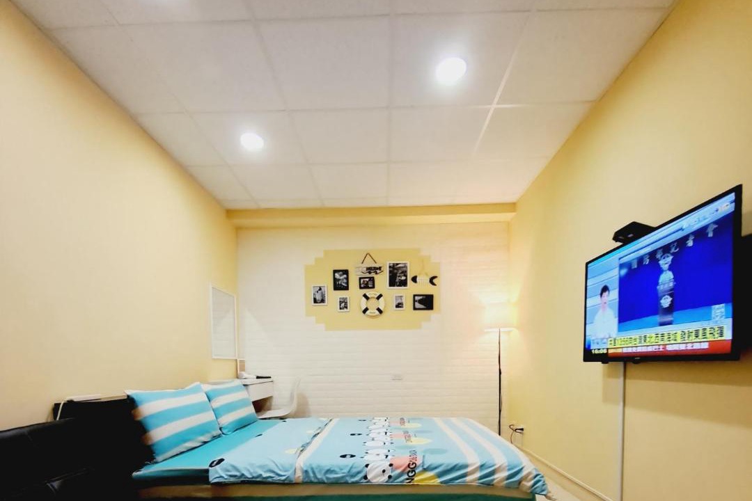Photo of Bathroom in Yongkang