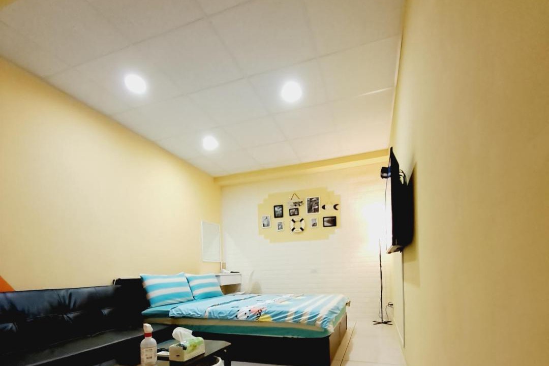 Photo of Bedroom in Yongkang