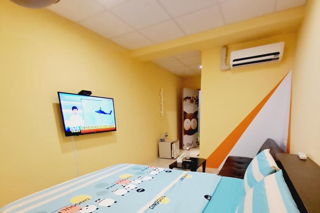 Photo of Bedroom in Yongkang