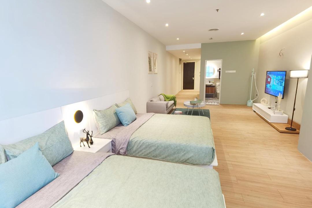 Photo of Bedroom in Taman Bukit Pantai