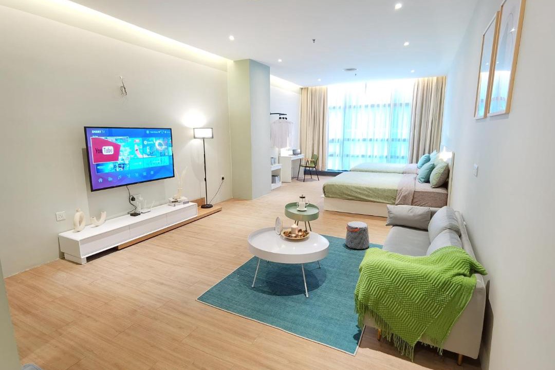 Photo of Livingroom in Taman Bukit Pantai